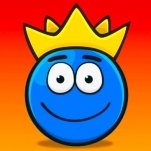Игра Красный Шар - Священное Сокровище