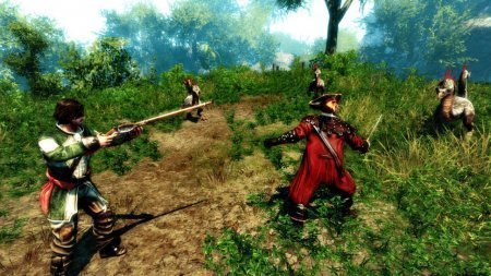 Risen 2: Dark Waters - Gold Edition (2012)